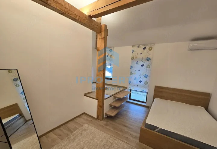 Închiriere Casă 5 camere în CORBEANCA-TAMASI, 1000 MP TEREN, 180 MP CASA - fotografie proprietate 8