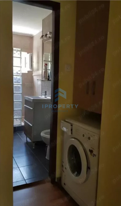 Tineretului Vacaresti | 2 Camere | Centrala Proprie | Balcon | Metrou 10minute - fotografie proprietate 10