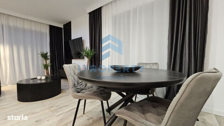 Aviatiei | 2 camere | Modern | Loc de Parcare | Bloc Nou - fotografie proprietate 7