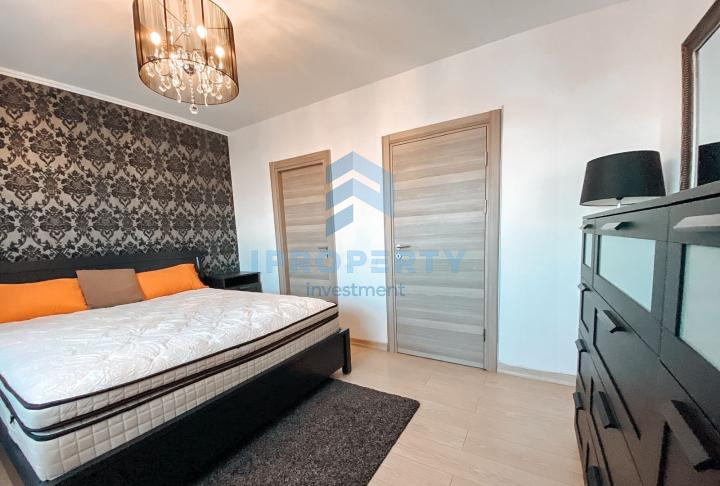 Cotroceni | 3 camere | Modern| Centrala Proprie | Parcare - fotografie proprietate 9