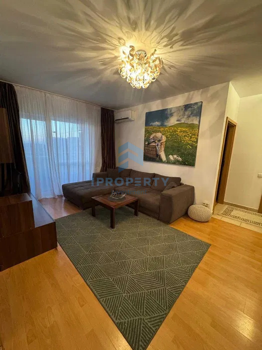 Apartament 2 Camere in Citadella Titan Loc Parcare Balcon - fotografie proprietate 7