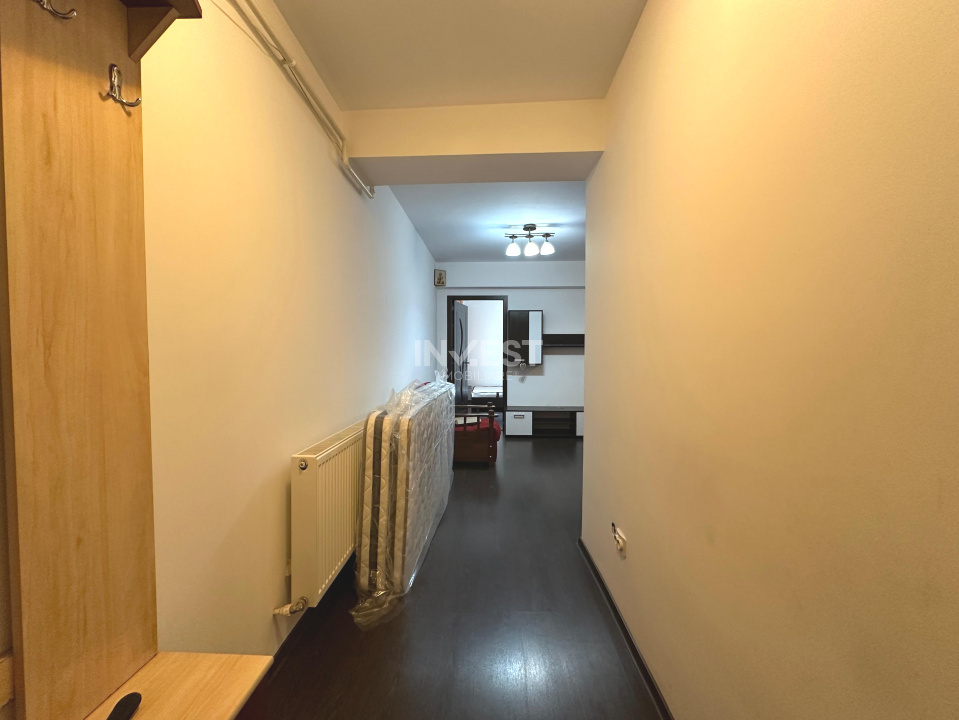 2 Camere 64mp Ideal Rezidence, Iasi - 9