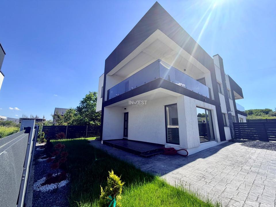 COMISION 0%! Duplex modern cu 3 dormitoare, 2 băi și terasă panoramică - 8