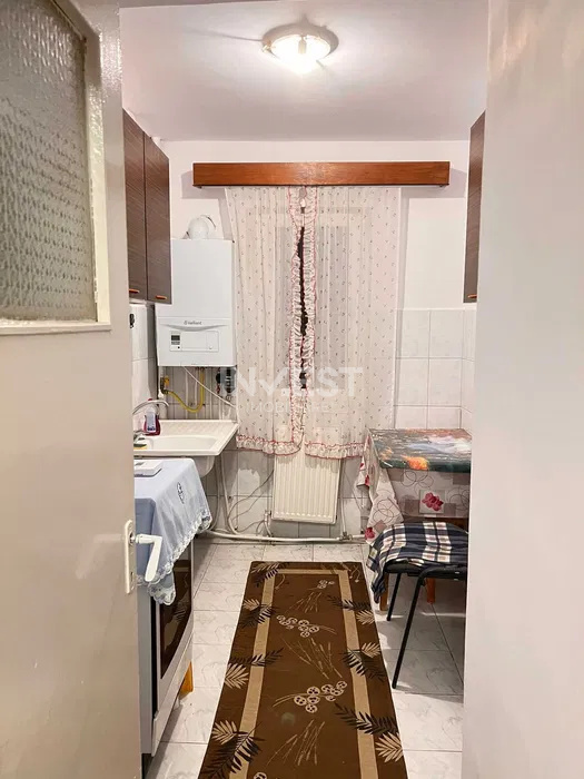 Apartament 2 camere, zona Pacurari - Carrefour Express, Iasi - 4