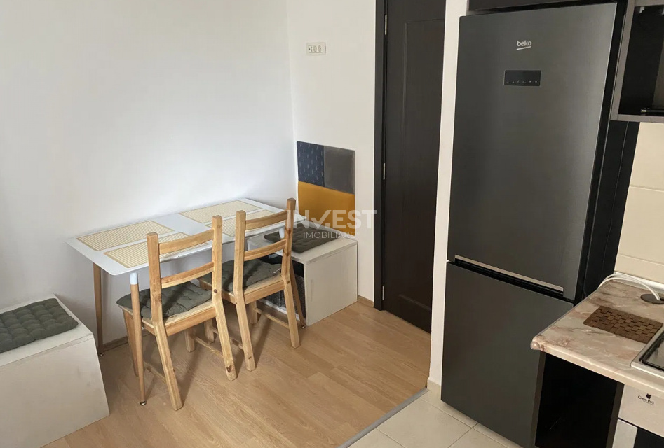 Apartament 2 camere-bloc nou-Tatarasi - 2