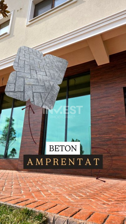 CASA PREMIUM IN IASI, 145 MP UTILI, 3 DORMITOARE, 4 BAI, MUTARE IMEDIATA - 12