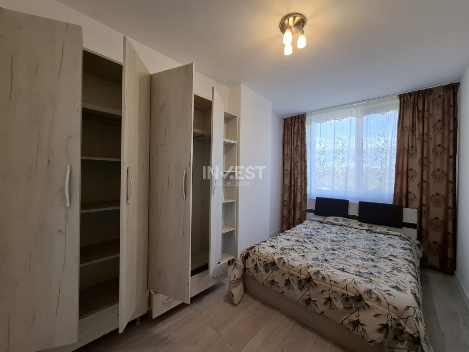 INCHIRIERE-APARTAMENT 2 CAMERE-VISOIANU - 3