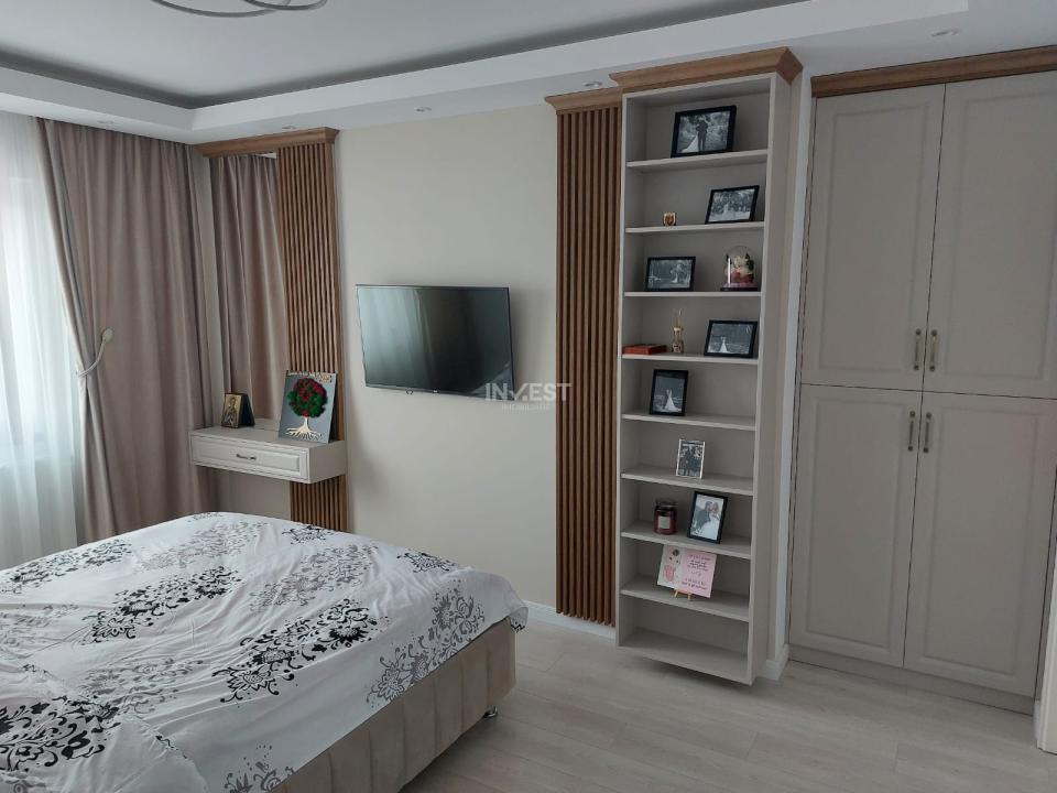 3 CAMERE DECOMANDAT 84MP SOLEIA POPAS PACURARI, IASI - 1