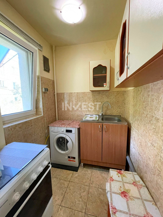 Garsoniera-Podu Ros-etaj 2-bloc fara risc - 3