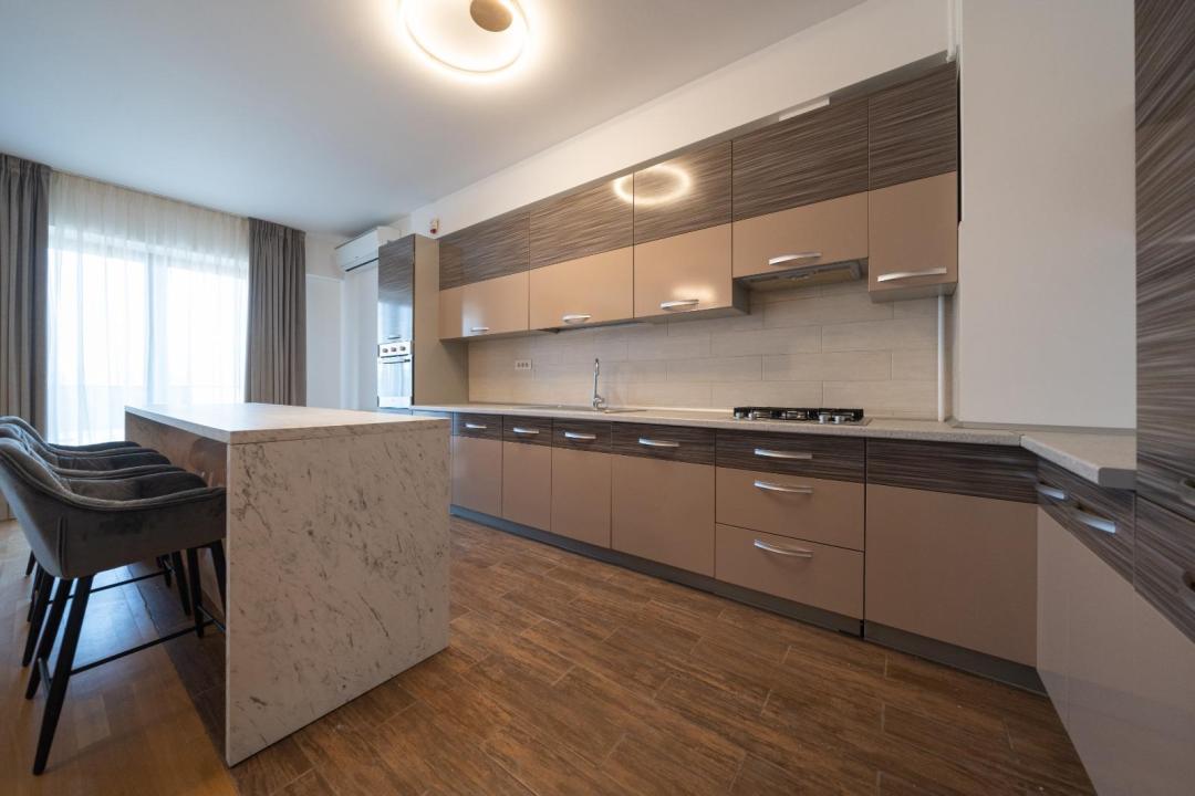 4 Camere Premium | zona de Nord - Herastrau/Caramfil — imaginea 3