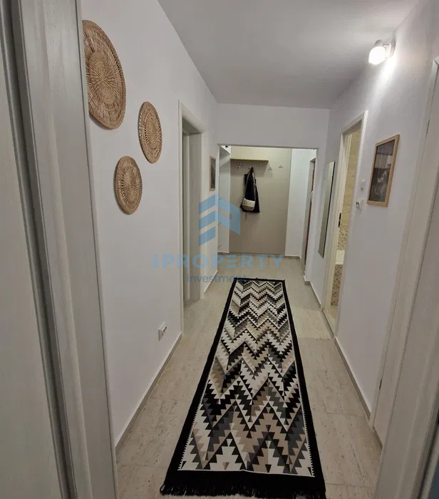 Apartament cu 2 camere zona Stefan cel Mare mobilat si utilat - fotografie proprietate 7