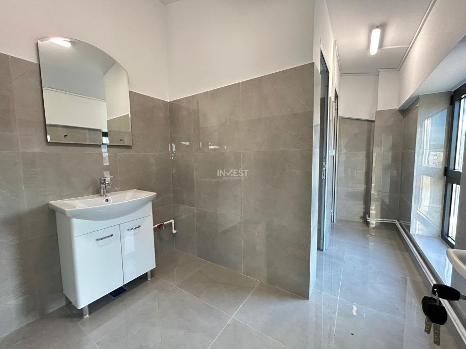 Spații birouri de închiriat in zona Galata, Iași- COMISION 0% - 18