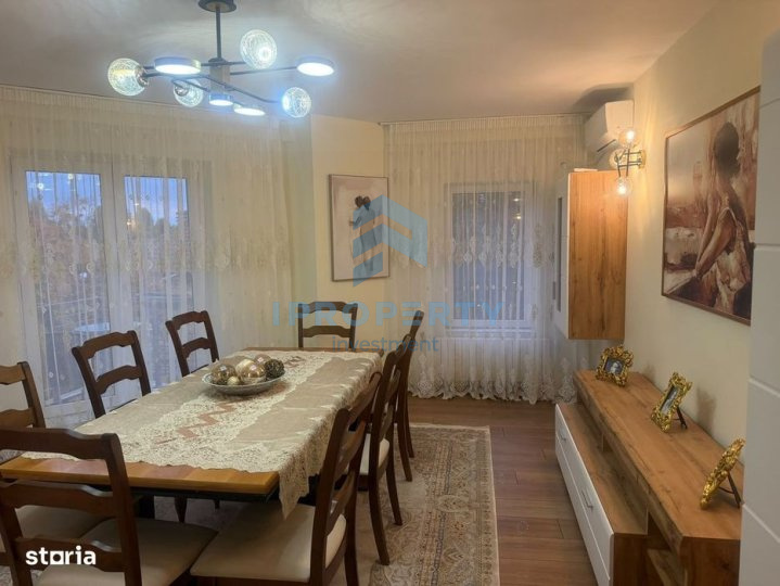 Apartament 4 Camere| Floreasca| 2 Bai | Parcare Privata Inclusa |  - fotografie proprietate 8