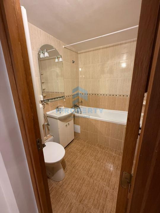 Închiriere Apartament 3 camere în Aparatorii Patriei-2 Bai-Centrala Proprie-Park - fotografie proprietate 12