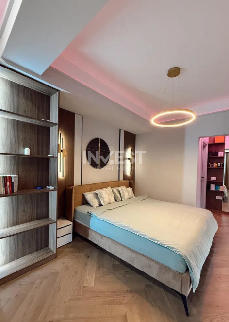 Apartament Deosebit De 3 Camere Copou - 2