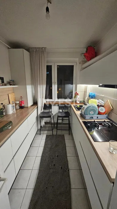 Apartament 2 camere-Podu Ros-Piata Nicolina-etaj 2 - 5