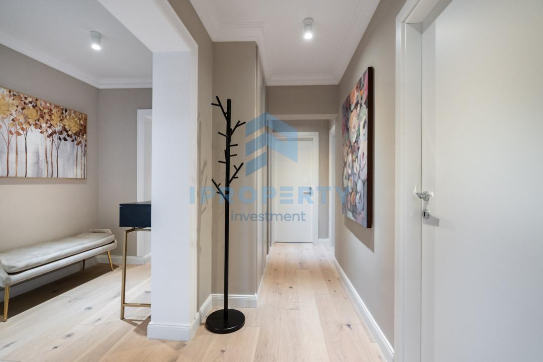 Apartament cu 4 camere mobilat Designer zona Victoriei Guvern  - fotografie proprietate 14