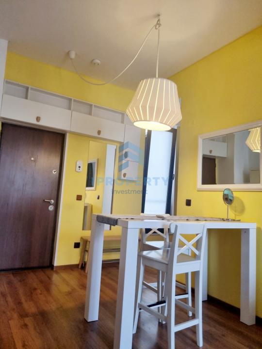 Închiriere Apartament 2 camere în Unirii - Bloc Nou - Centrala Proprie - fotografie proprietate 7