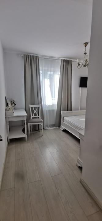 Apartament 3 camere - la 1 min de metrou Tineretului! Parcare subterana inclusa — imaginea 5