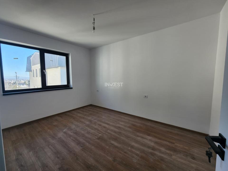 CASA 4 CAMERE, 2 BAI , DRESING, PLATOU GALATA - 14