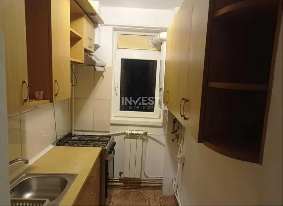 Apartament 2 camera de inchiriat zona Tatarasi Nord - 6