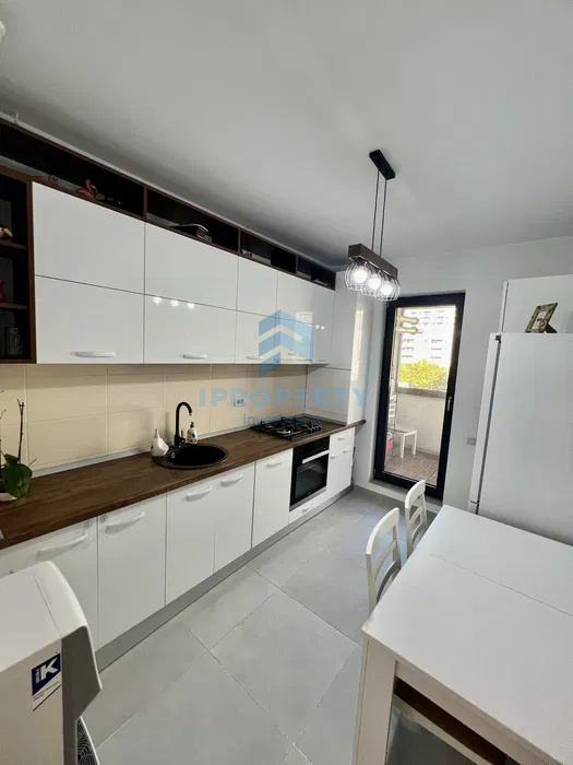   3 camere | Bd Timișoara Residence - Brâncuși | Bloc nou | Centrala proprie - fotografie proprietate 6