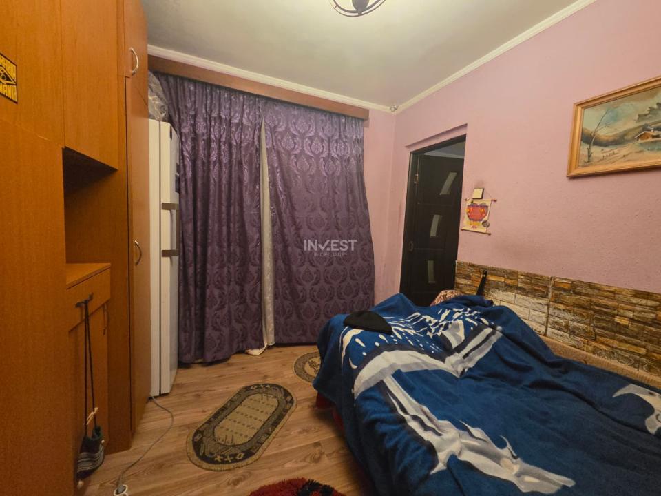 Vanzare-Apartament 3 camere-etajul 2-Alexandru cel Bun - 5