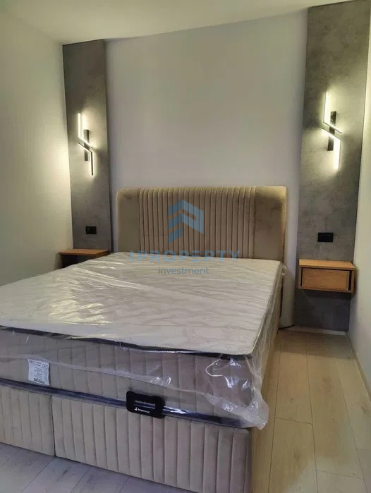Ajustorului Park Residence studio cu balcon - fotografie proprietate 6