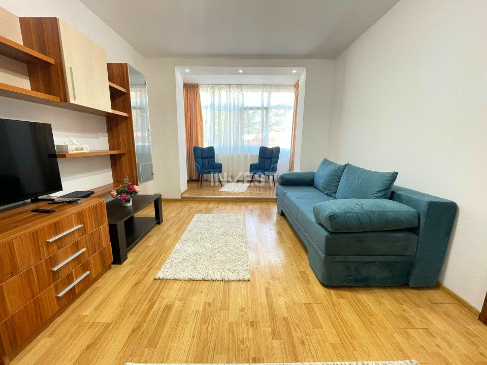 Apartament 2 camere-etaj 1-55mp-Podu Ros-Palas - 3