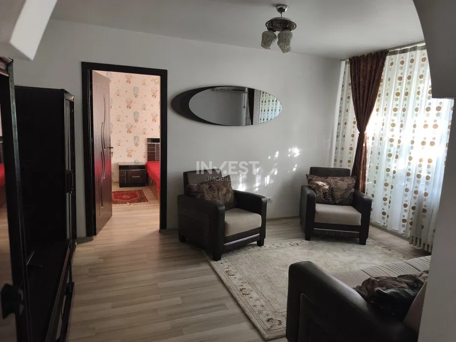 Apartament 2 camere de inchiriat zona Tudor Vladimirescu  - 3