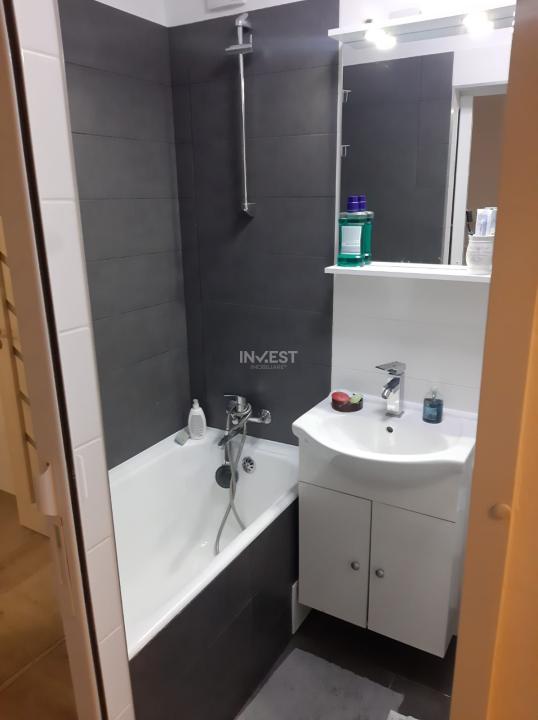 Apartament 2 camere-etaj 1-Tatarasi  - 6