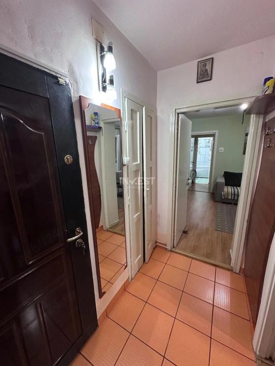 Apartament 3 camere-Podu Ros-etaj 2-Restaurant Odeon - 5
