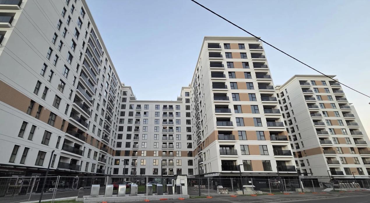 Garsoniera de vânzare, High Garden East | Aproape de Obor și Veranda Mall — imaginea 2