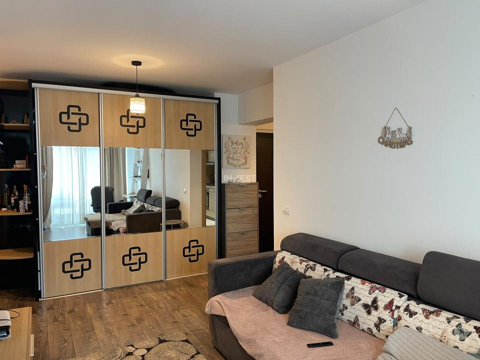 Apartament 2 camere-Tudor Vladimirescu-Iulius Mall - 5