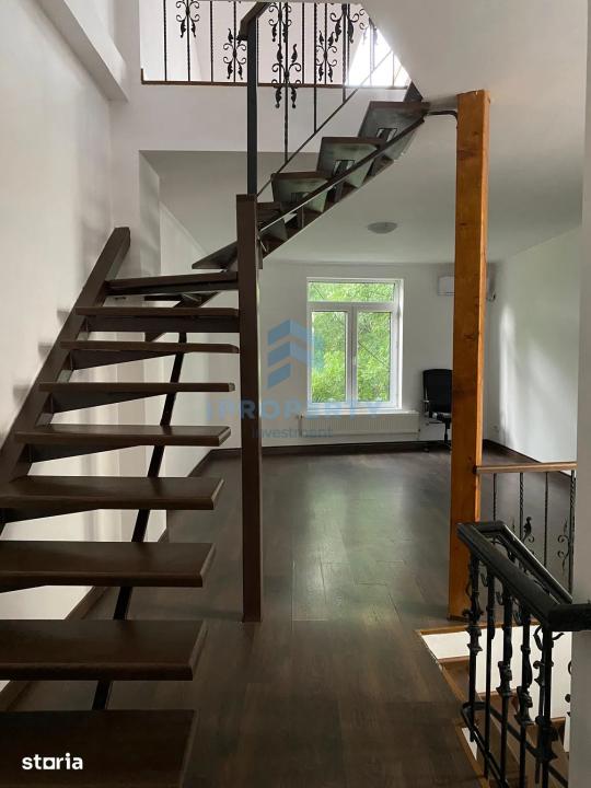 Spatiu Birouri de Tip Duplex situat Ultracentral Proximitate Piata Romana - fotografie proprietate 6