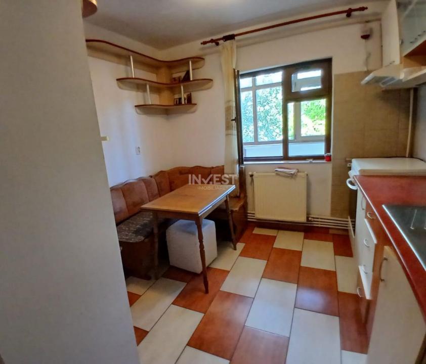 Apartament 3 camere de inchiriat Piata CUG - 9