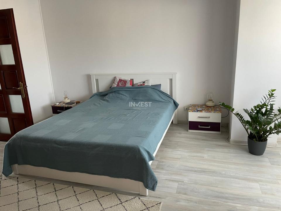 Apartament de 2 camere, 100 mp, etaj 8 – Nicolina - 5