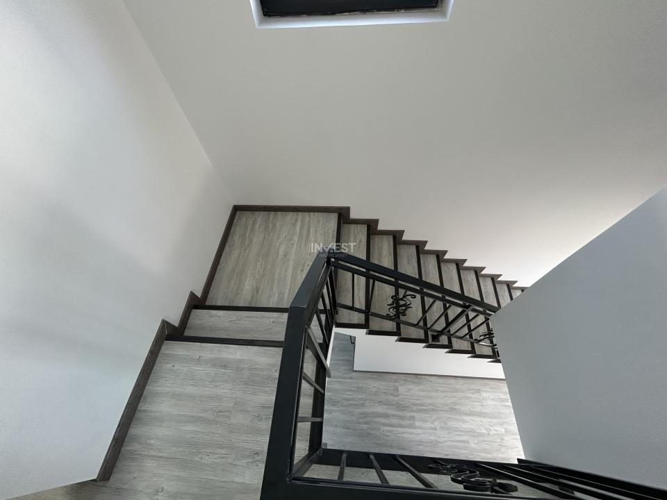 Casă 4 camere, magazie si beci, mutare imediată – Valea Lupului - 10