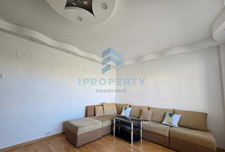 Apartament 2 Camere | Crangasi |3 Minute De Metrou | Pet Friendly | - fotografie proprietate 2