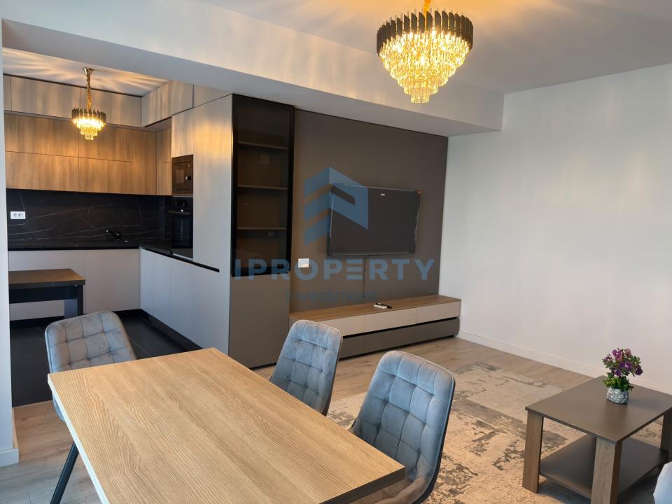 Închiriere Apartament 1 camere în Sisesti tip STUDIO, LOC DE PARCARE INCLUS - fotografie proprietate 30