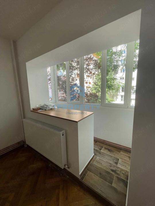 Închiriere Apartament 3 camere în Dorobanti cu Centrala Proprie  - fotografie proprietate 10