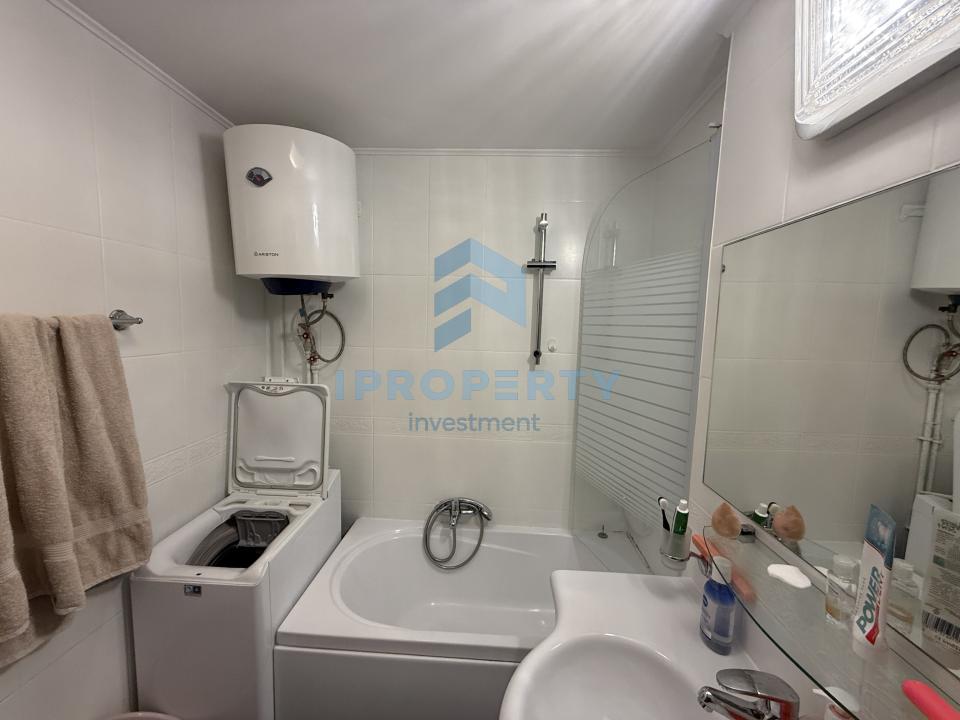 Decebal | 3 camere | Renovat | 10 Min Metrou Muncii | Boiler | X2 Bai - fotografie proprietate 20