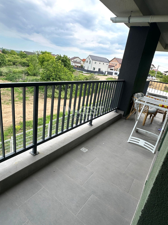 Apartament modern de închiriat – Complex rezidențial nou  - 8