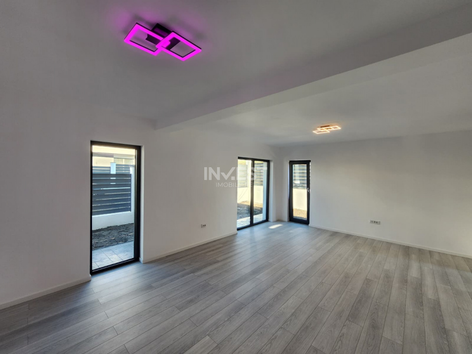 CASA PREMIUM, 4 CAMERE, 2 BAI, 132 MP UTILI , 750 mp teren, MIROSLAVA - 11