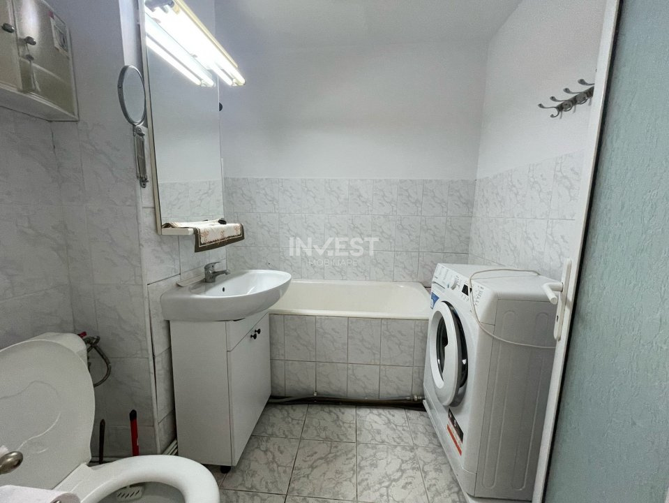 Apartament 2 camere-Metalurgie-Gradinari-bloc fara risc - 7