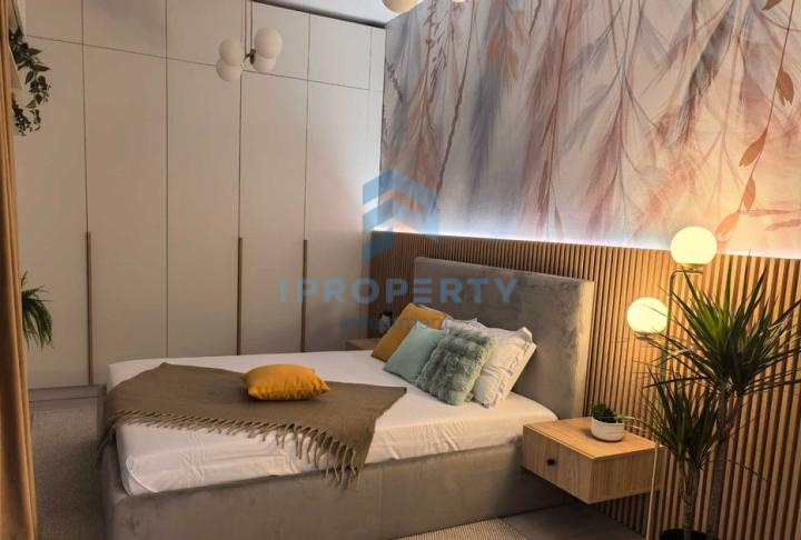 Închiriere Apartament 2 camere în Uranus - Centrala Proprie - Bloc 2024 - fotografie proprietate 8