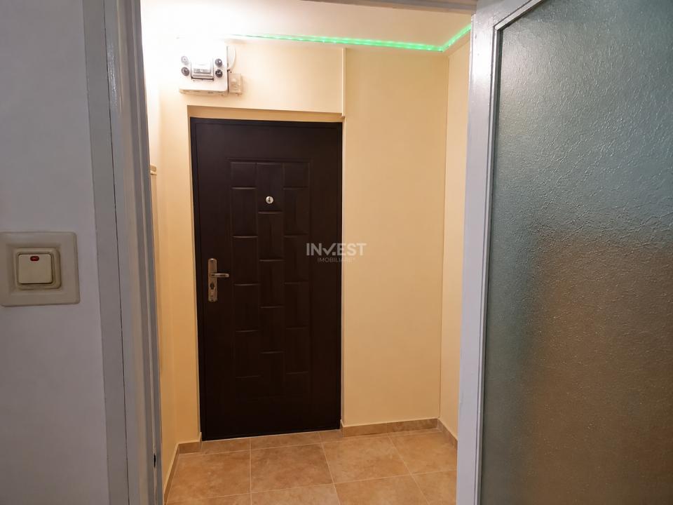 Apartament 1 camera de inchiriat zona Tatarasi - 3