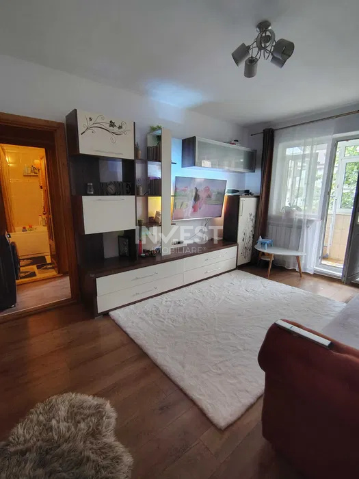 Apartament de vanzare 2 camere, zona Pacurari- Brutaria Rustica, Iasi - 5
