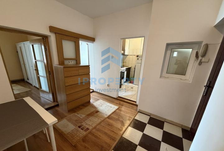 Alba Iulia | 2 camere | 2 Balcoane | Zona Centrala | 1 Loc de Parcare|  - fotografie proprietate 3