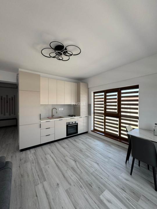 APARTAMENT PREMIUM, 2 CAMERE, CARTIER PRIVAT-GALATA - 1